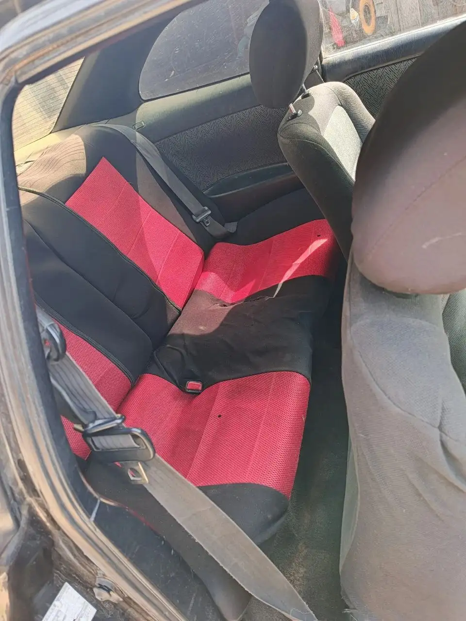 Продам полный ход мотор - Двигатели и комплектующие (Авто) в Хоринск
