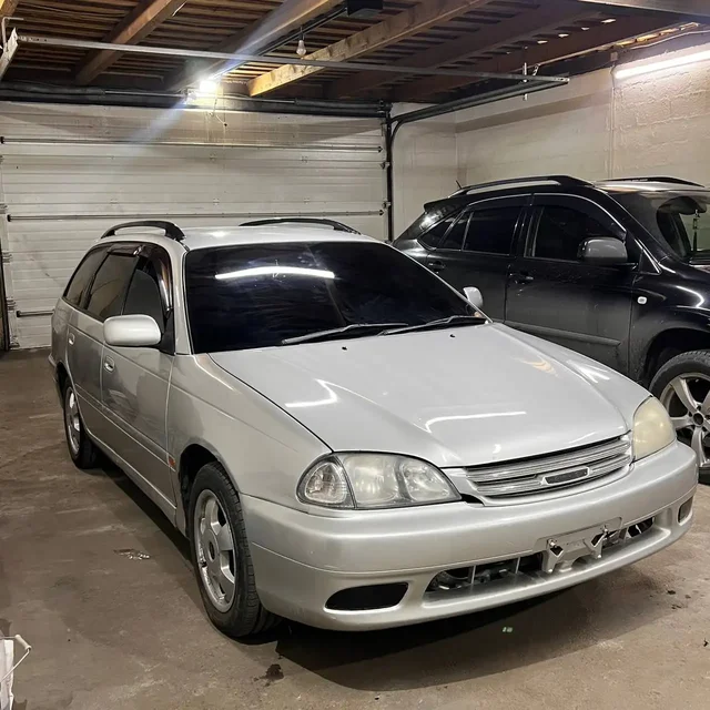 Продам Toyota Caldina - Купить в Улан-Удэ