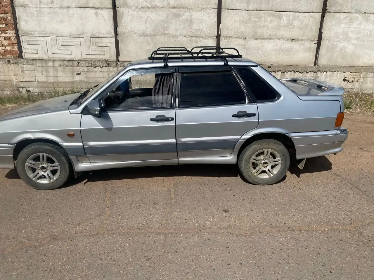 Продам Лам на полном ходу - Легковые автомобили (Авто) в Улан-Удэ