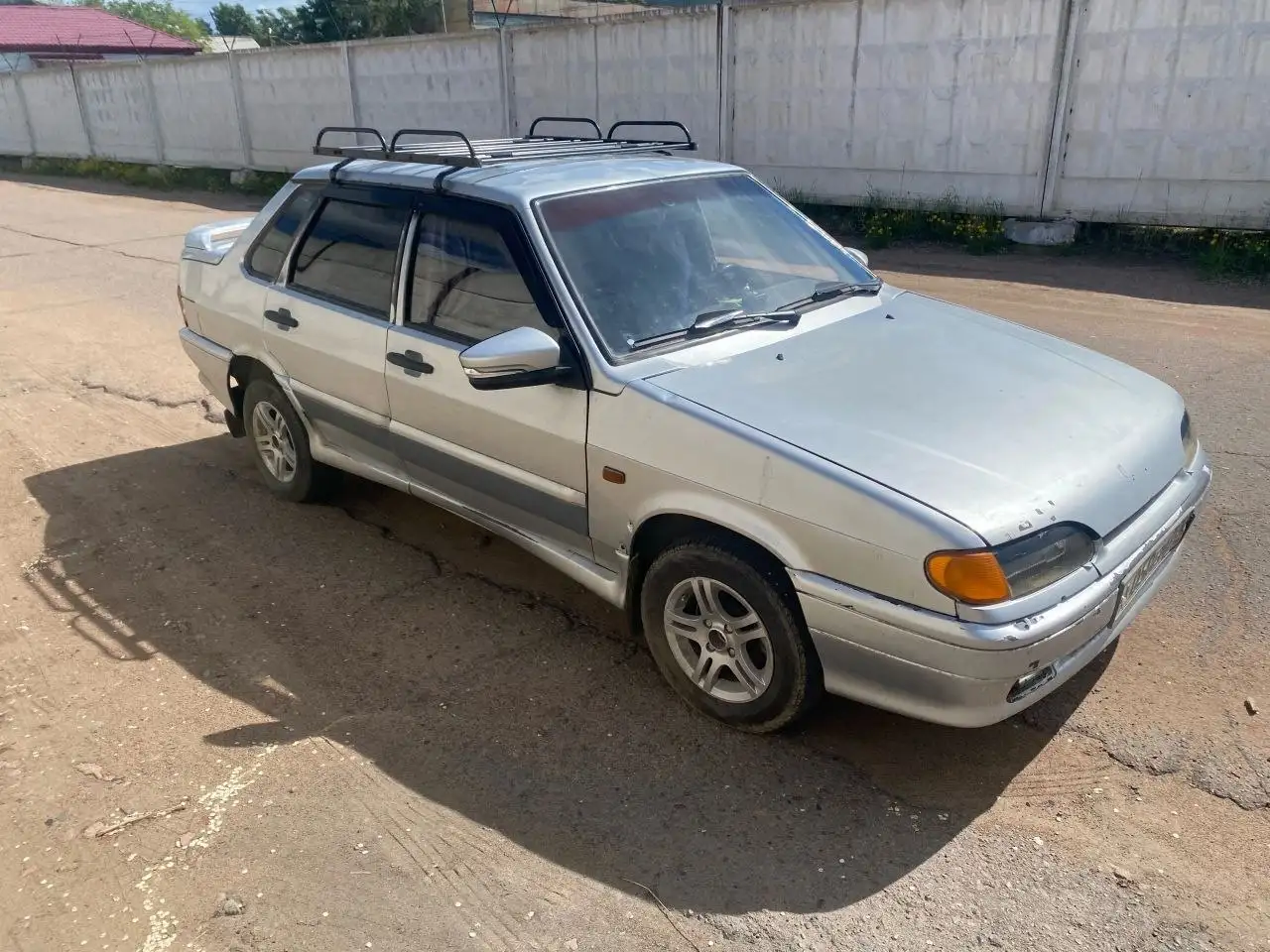 Продам Лам на полном ходу - Легковые автомобили (Авто) в Улан-Удэ