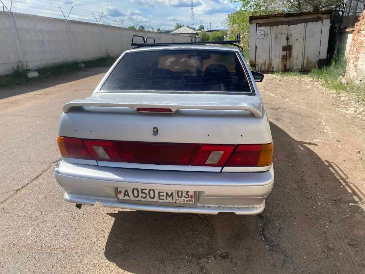 Продам Лам на полном ходу - Легковые автомобили (Авто) в Улан-Удэ