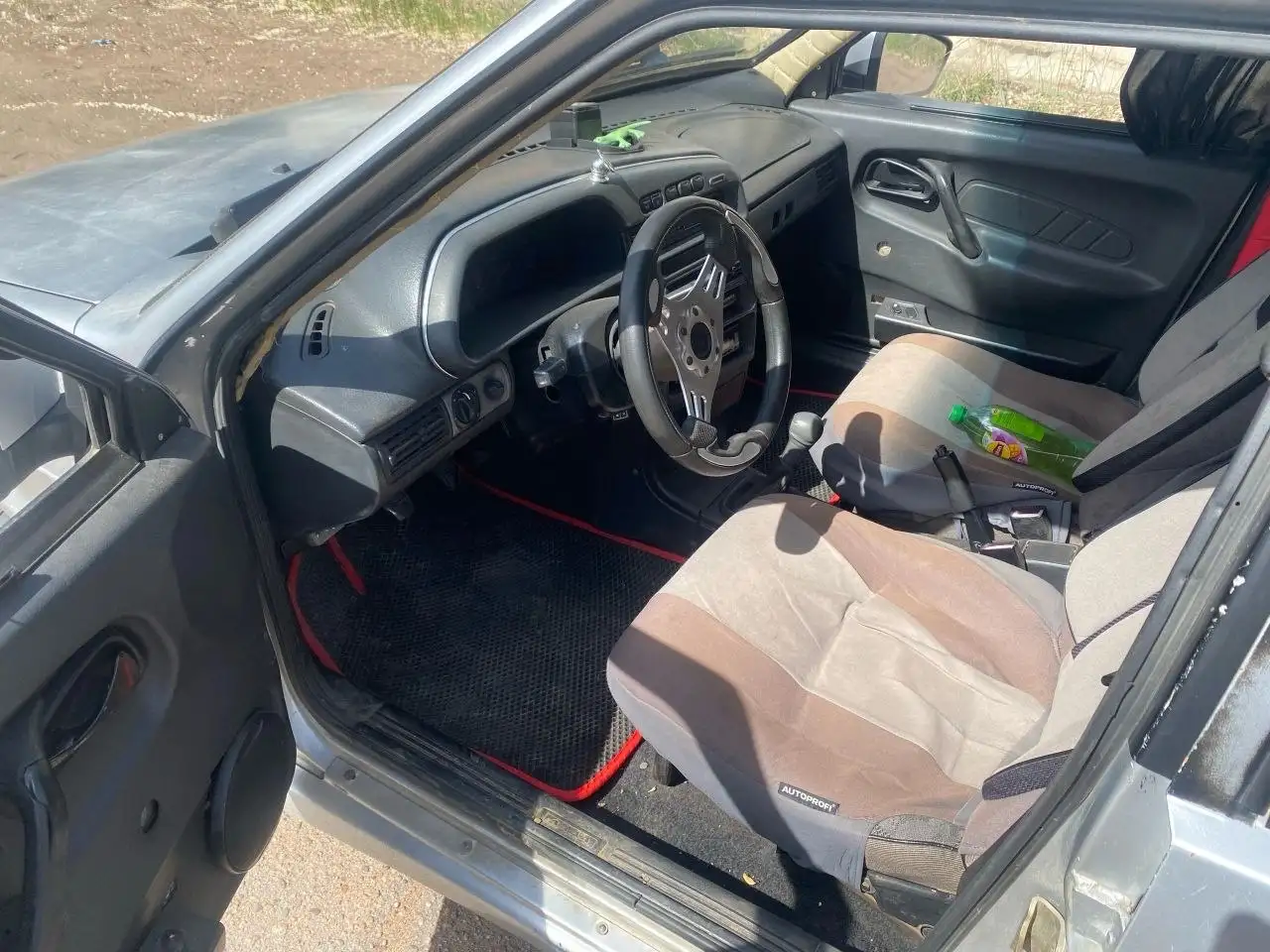 Продам Лам на полном ходу - Легковые автомобили (Авто) в Улан-Удэ