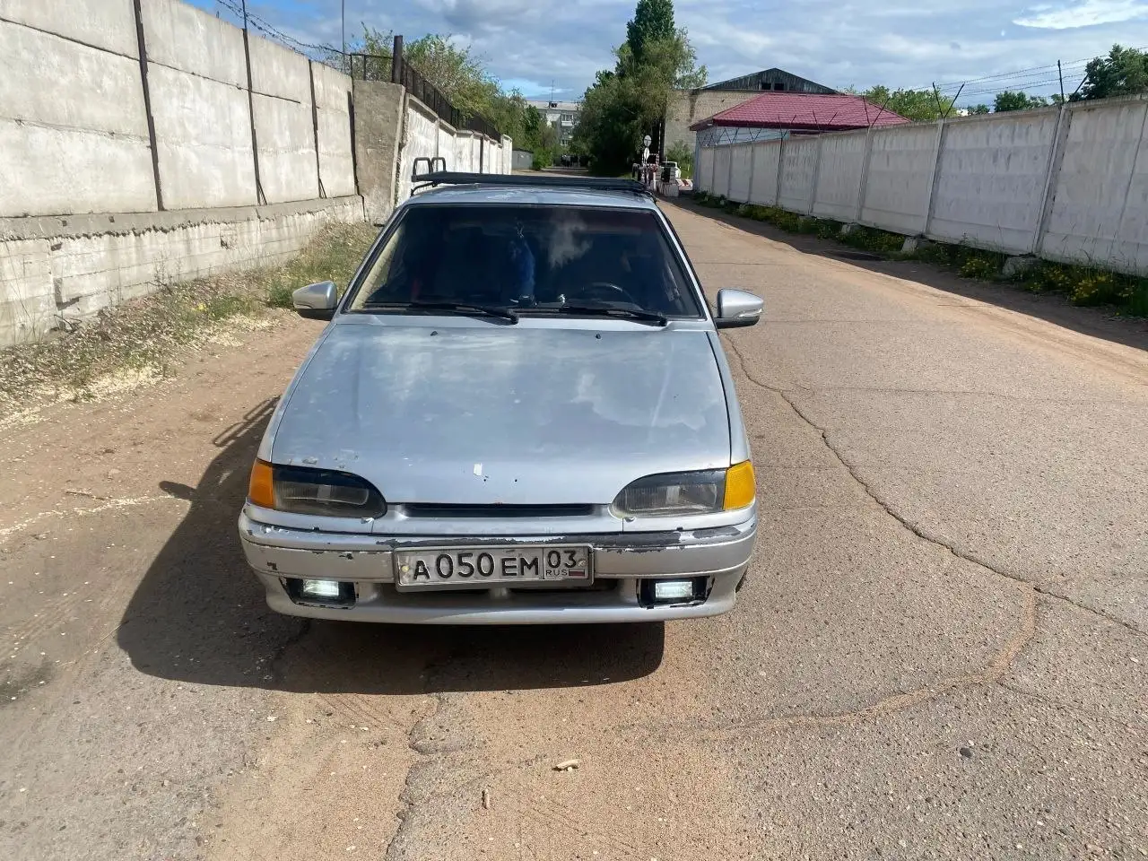 Продам Лам на полном ходу - Легковые автомобили (Авто) в Улан-Удэ