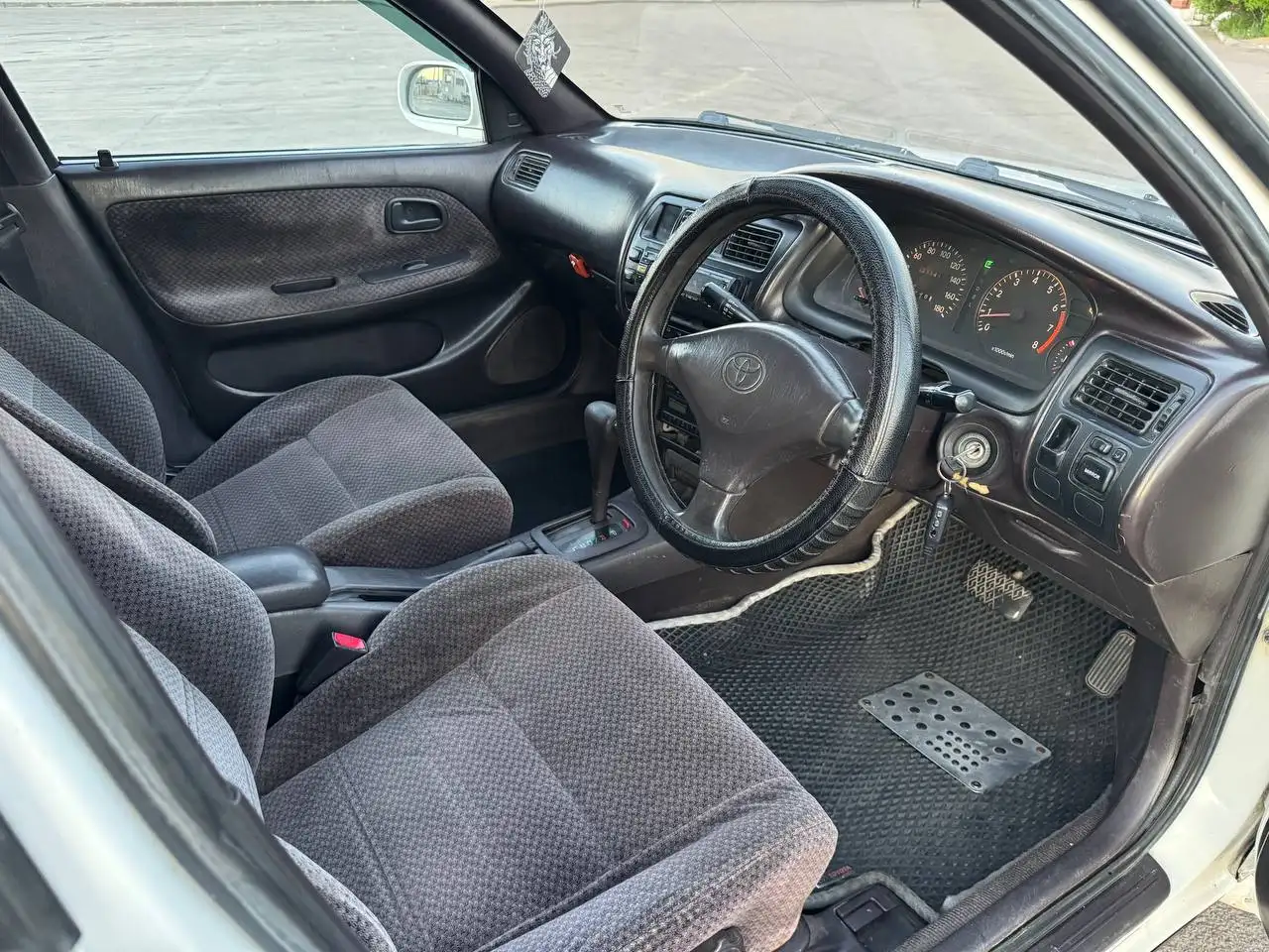 Toyota Sprinter 1999 - Поддержанные автомобили (Авто) в Улан-Удэ