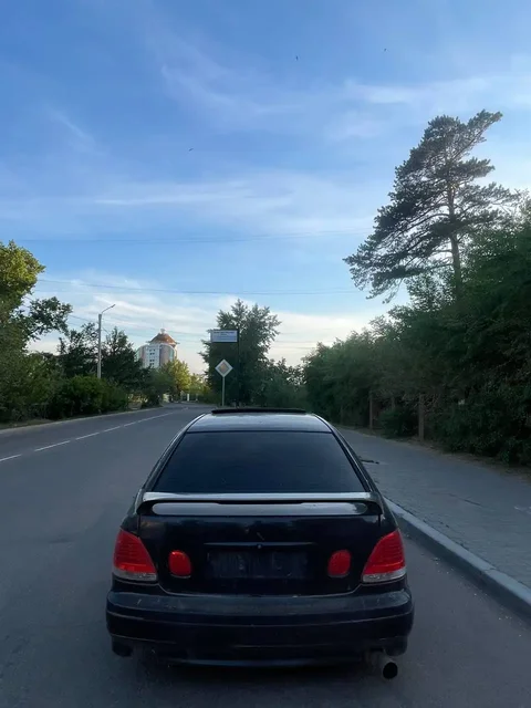 Продам Toyota 3.0 Полный ход - Купить в Улан-Удэ