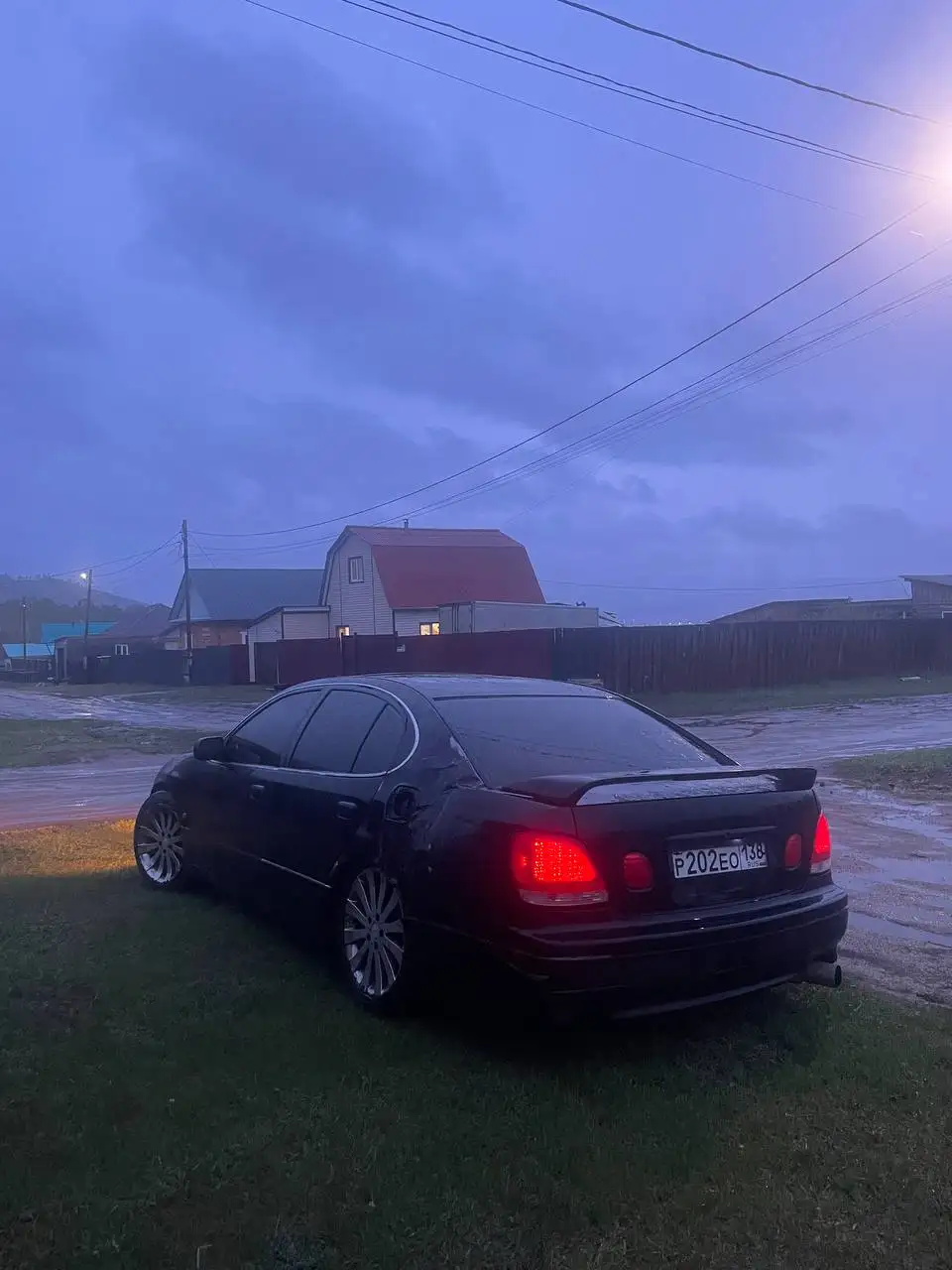 Продам Toyota 3.0 Полный ход - Авто в Улан-Удэ