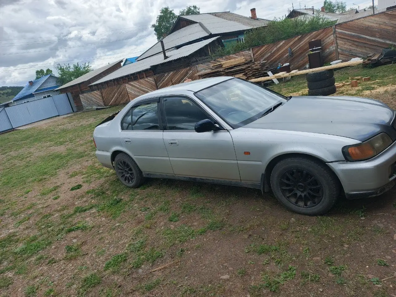 Продажа Honda Rafaga 1994 - Легковые автомобили (Авто) в Улан-Удэ