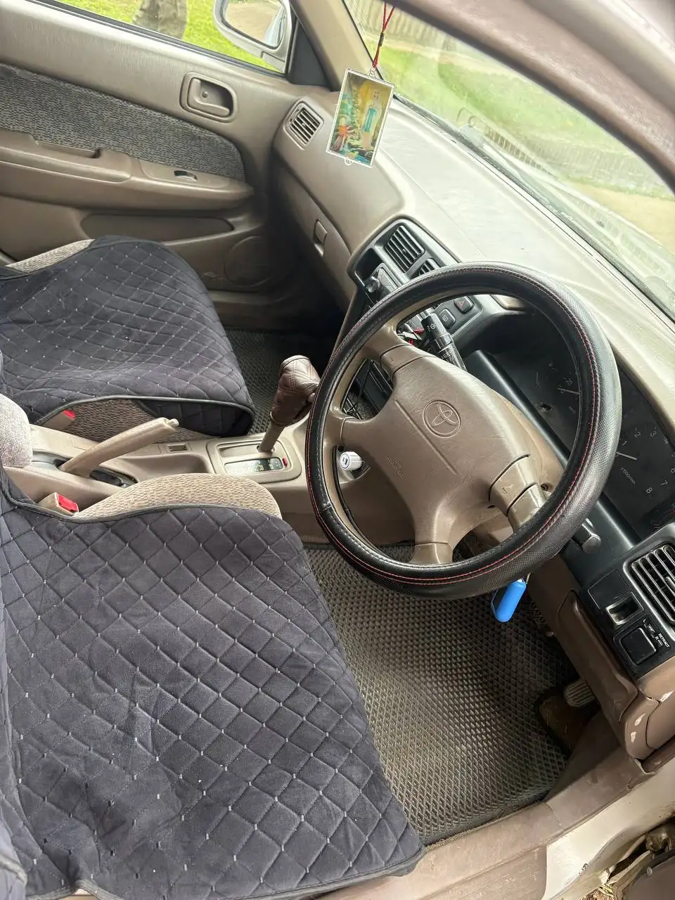 Продам 220 срочно - Авто в Иволгинск