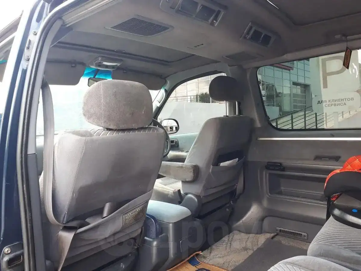 Продам Хайс в хорошем состоянии - Автомобили (Авто) в Улан-Удэ