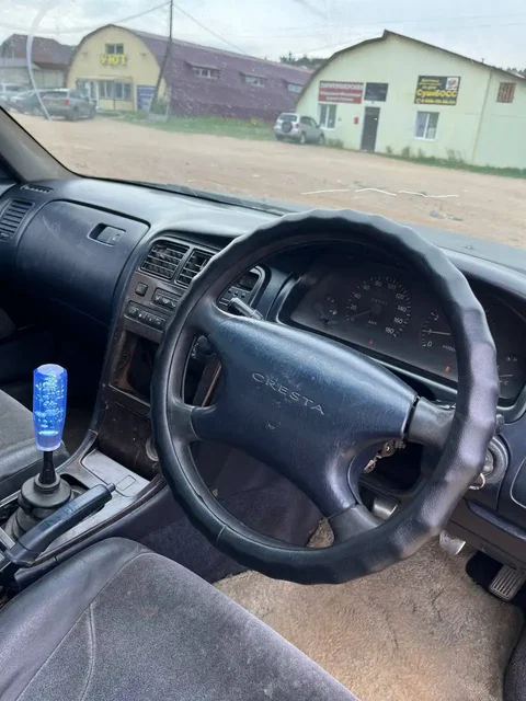 Продажа авто Бурятия Улан-Удэ - Авто в Улан-Удэ
