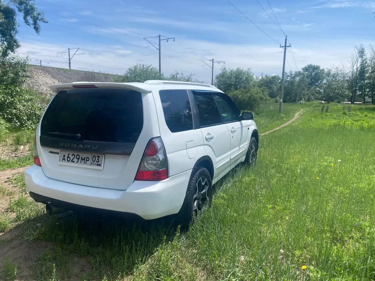 Toyota Forerunner 2004 turbo AWD auto - Toyota Forerunner (Авто) в Улан-Удэ