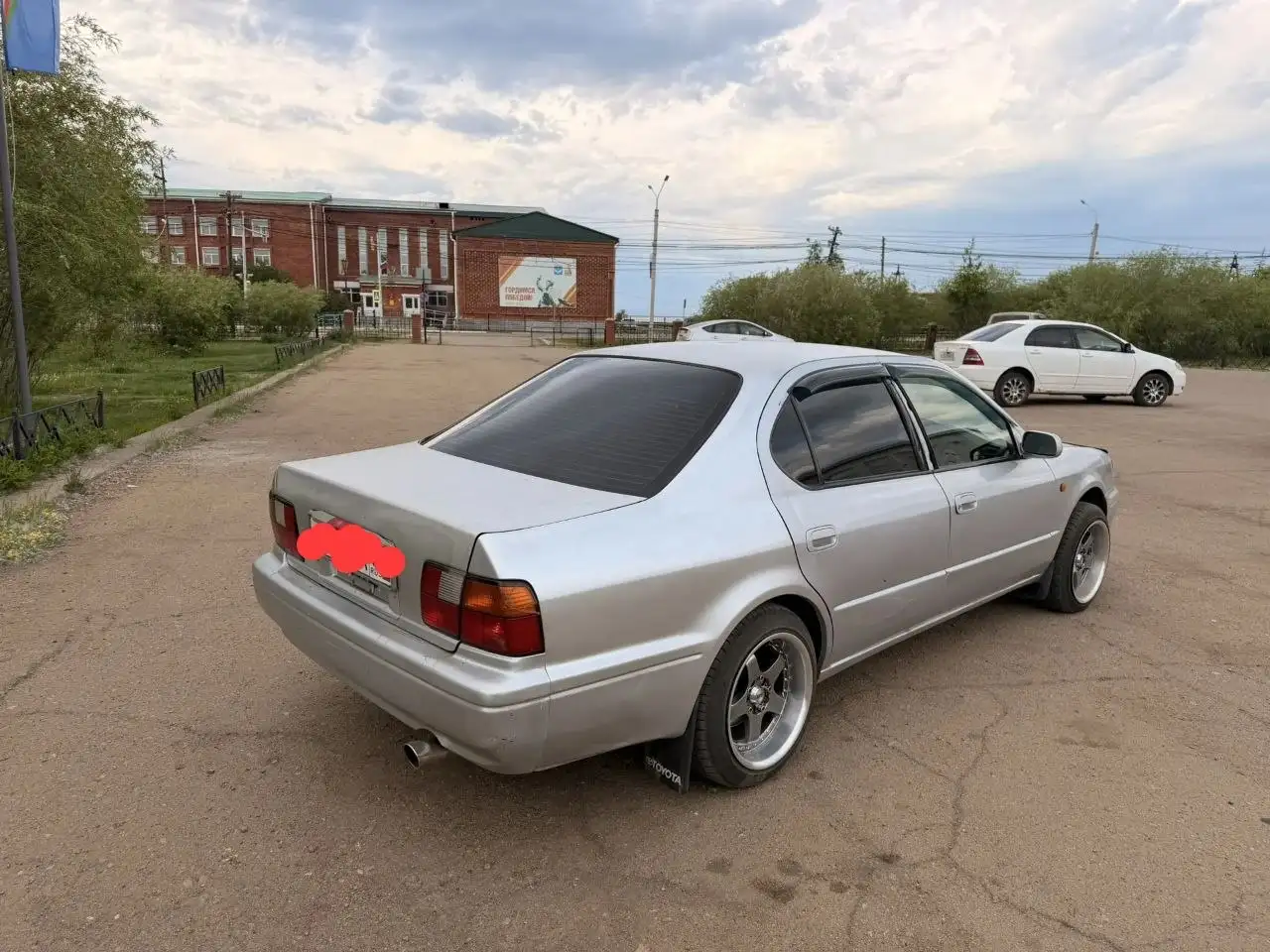 Продам авто без вложений 340000 - Авто в Улан-Удэ