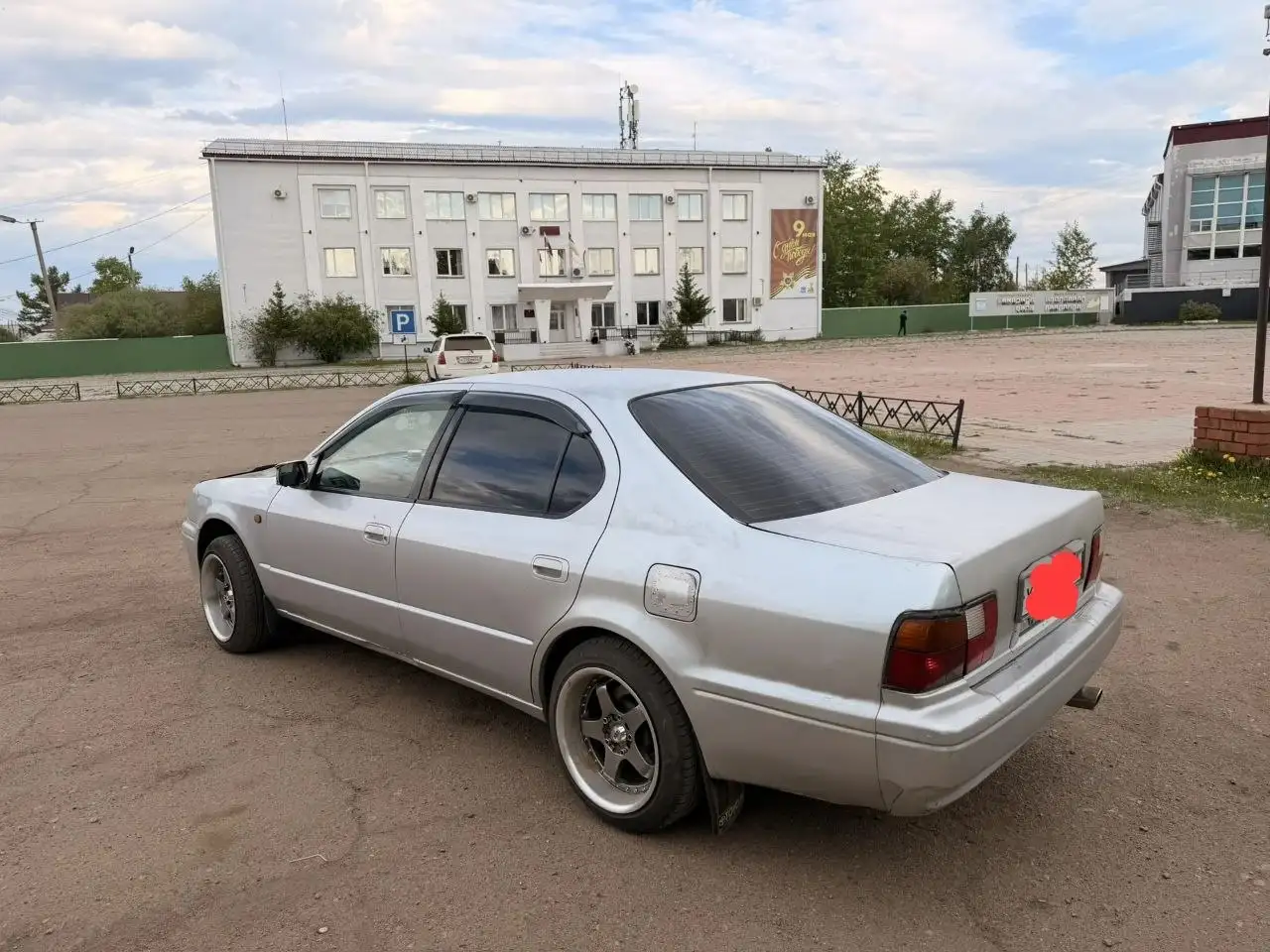 Продам авто без вложений 340000 - Авто в Улан-Удэ