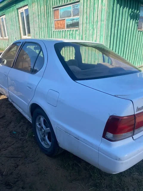 Продам на запчасти - Авто в Улан-Удэ