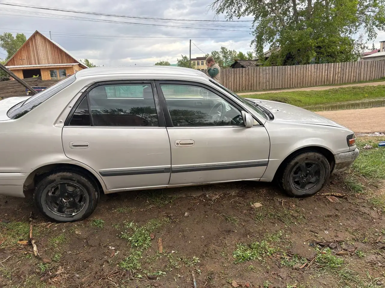 Продам Toyota Corolla 110 - Toyota Corolla (Авто) в Улан-Удэ