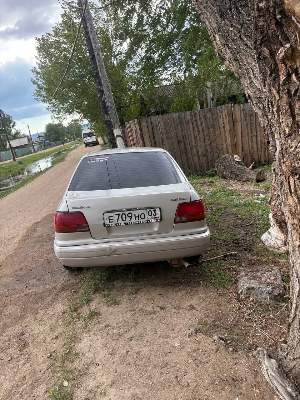 Продам Toyota Corolla 110 - Toyota Corolla (Авто) в Улан-Удэ