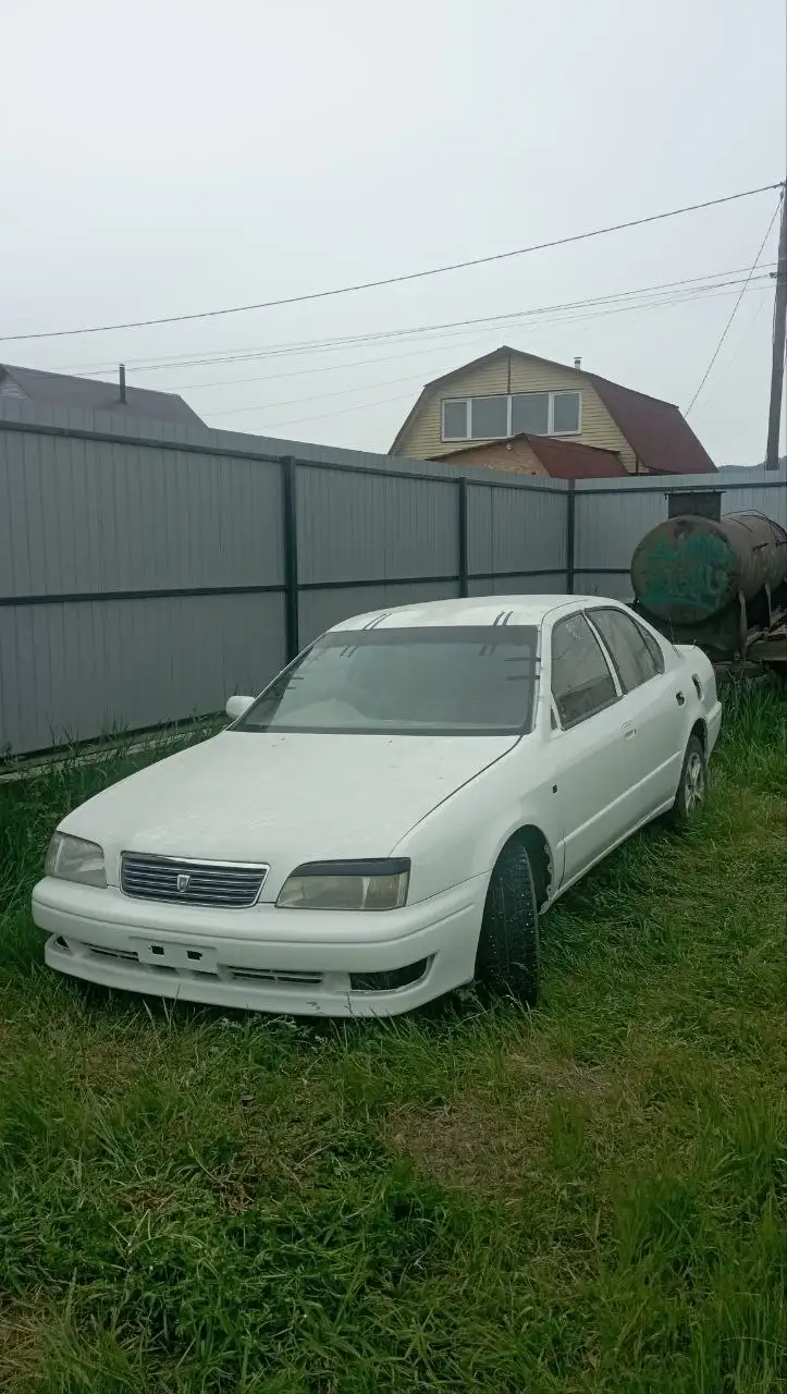 Продам Toyota Camry Sv40 - Легковые автомобили (Авто) в Улан-Удэ