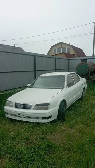 Продам Toyota Camry Sv40 - Авто в Улан-Удэ