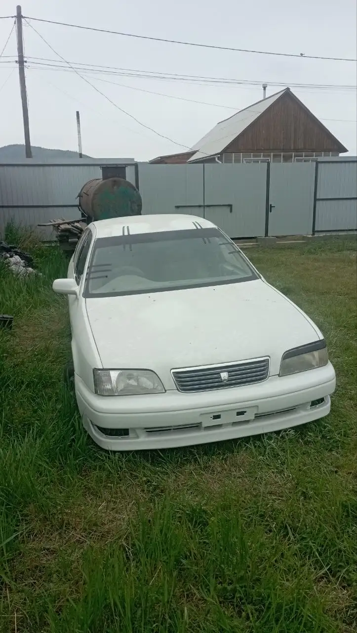 Продам Toyota Camry Sv40 - Легковые автомобили (Авто) в Улан-Удэ