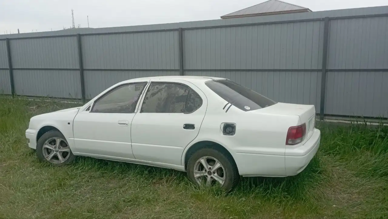 Продам Toyota Camry Sv40 - Легковые автомобили (Авто) в Улан-Удэ