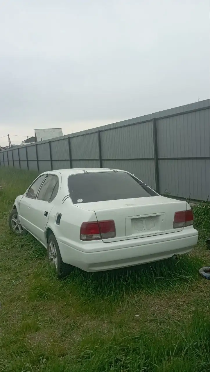 Продам Toyota Camry Sv40 - Легковые автомобили (Авто) в Улан-Удэ