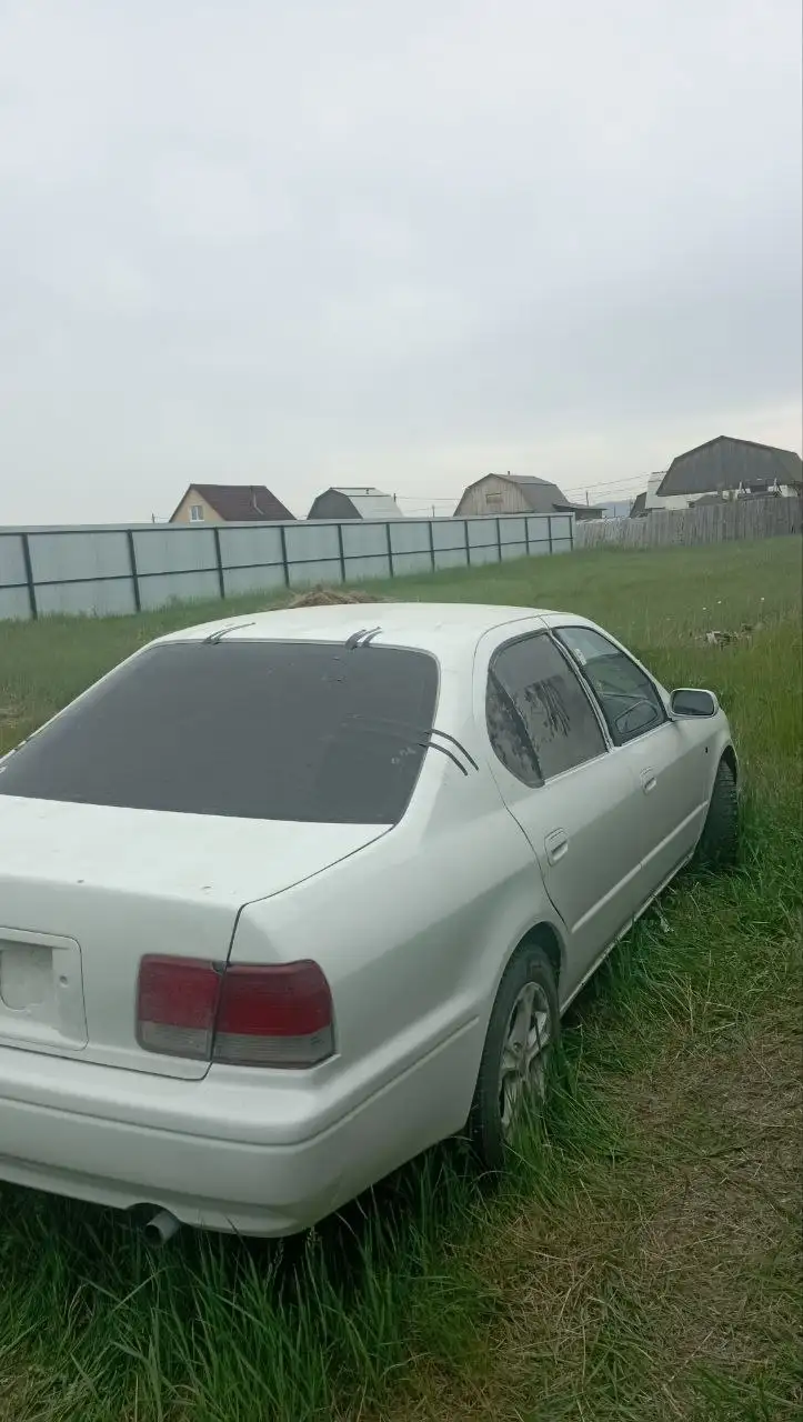 Продам Toyota Camry Sv40 - Легковые автомобили (Авто) в Улан-Удэ