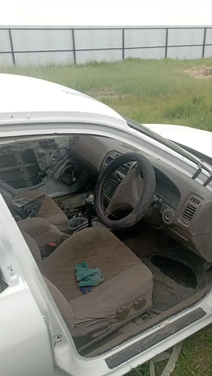 Продам Toyota Camry Sv40 - Легковые автомобили (Авто) в Улан-Удэ