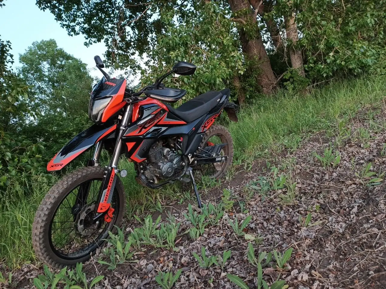 Продаю Racer RC300 - Мотоциклы (Авто) в Улан-Удэ