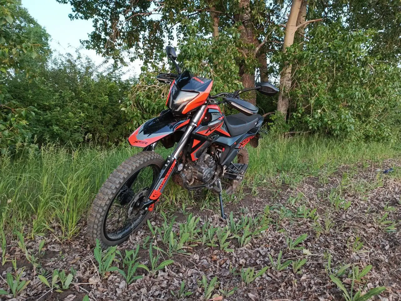 Продаю Racer RC300 - Мотоциклы (Авто) в Улан-Удэ