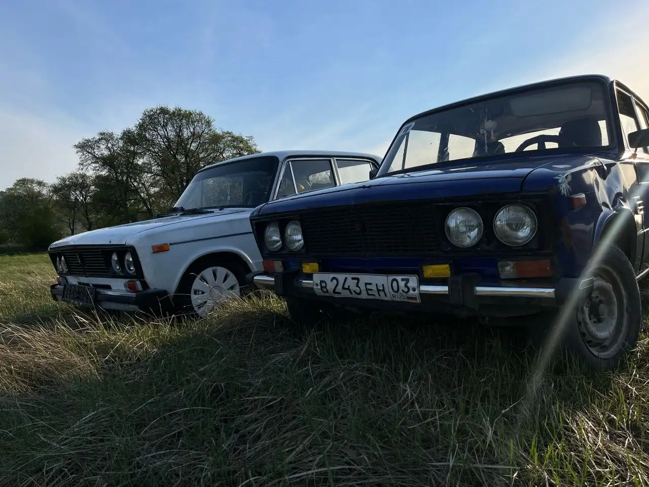 Продам, обменяю авто - Авто в Улан-Удэ