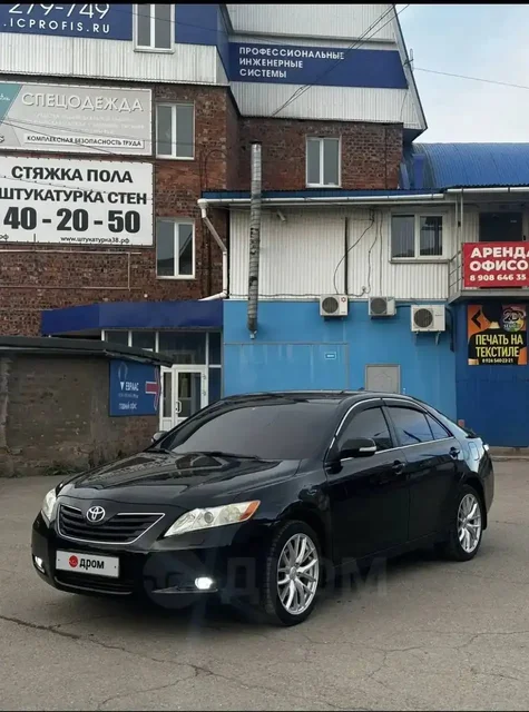 Продажа или обмен авто с мотором 3.5 - Авто в Улан-Удэ