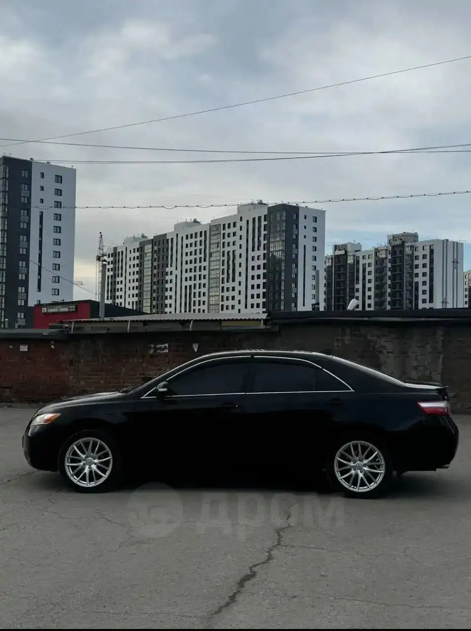 Продажа или обмен авто с мотором 3.5 - Авто в Улан-Удэ