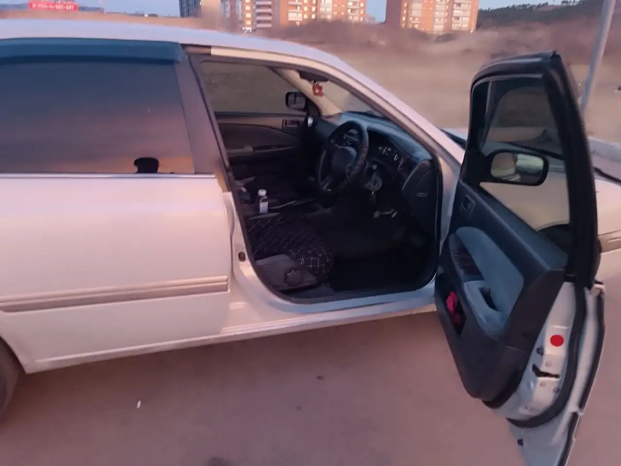 Toyota Corona Premio в хорошем состоянии - Toyota (Авто) в Улан-Удэ