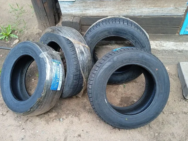 Продажа шин Китай 195/65 R15 новые - Авто в Улан-Удэ