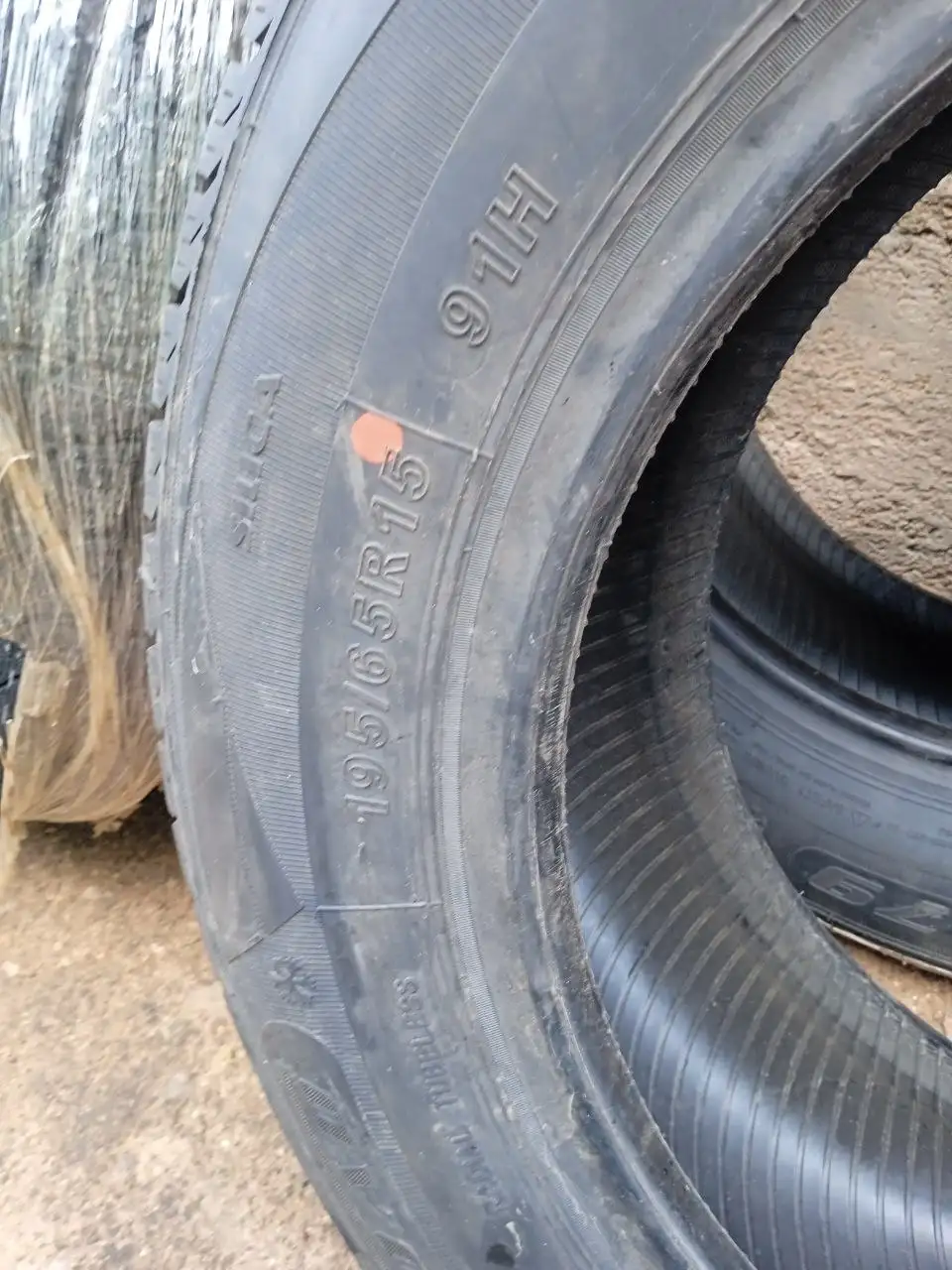 Продажа шин Китай 195/65 R15 новые - Шины (Авто) в Улан-Удэ