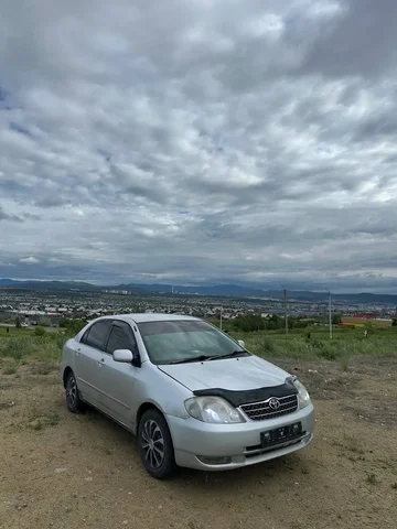 Продам Toyota Corolla 2000 - Авто в Улан-Удэ