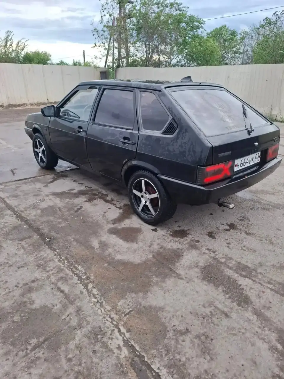 Продам ВАЗ-2109 - Автомобили с пробегом (Авто) в Улан-Удэ