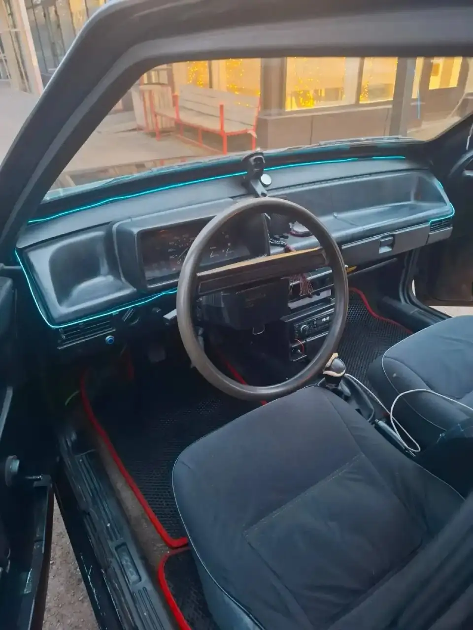 Продам ВАЗ-2109 - Автомобили с пробегом (Авто) в Улан-Удэ