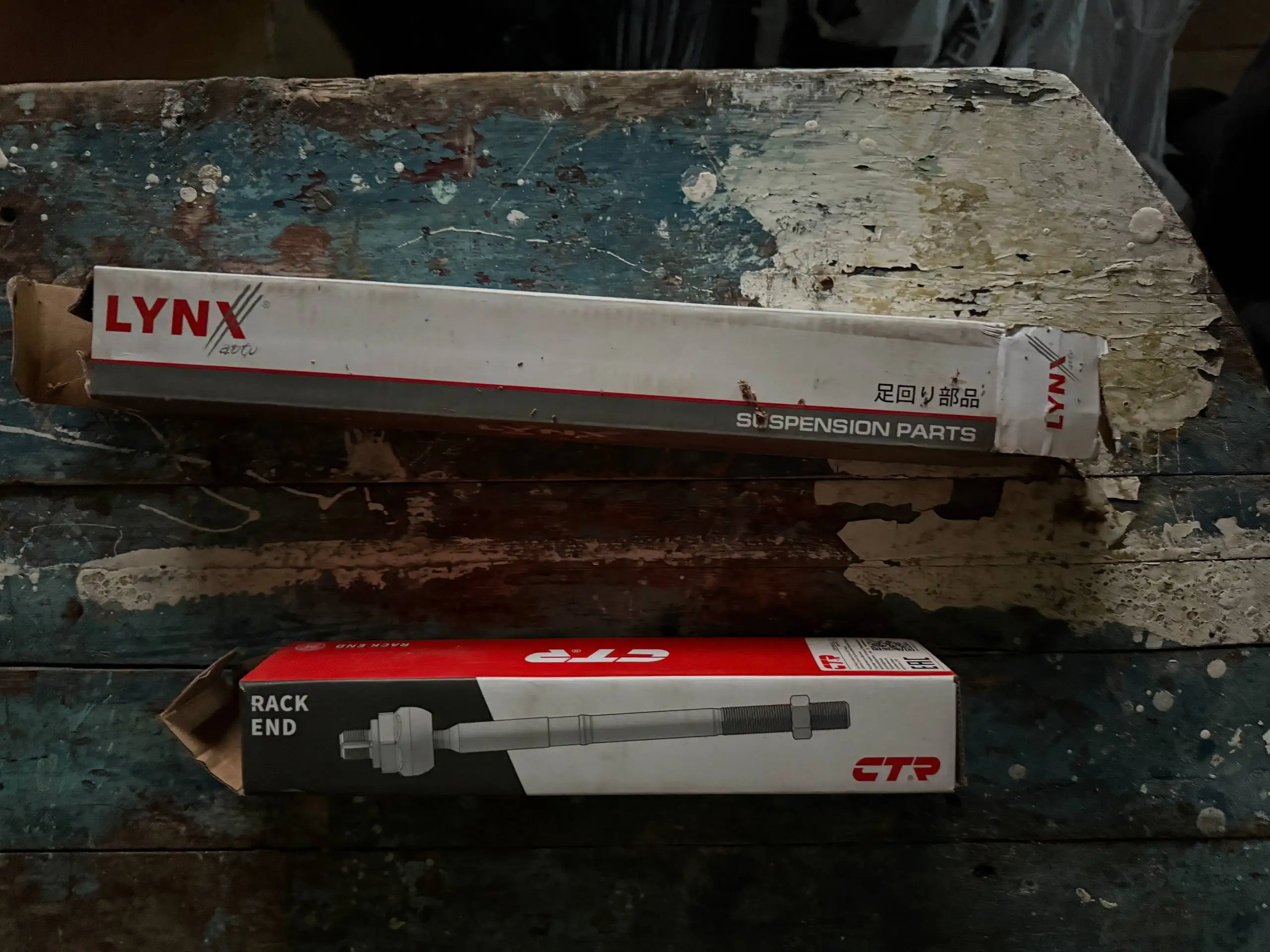 Продам стойки Camry 30-40, Windom 30, Lexus ES300 - Запчасти (Авто) в Улан-Удэ