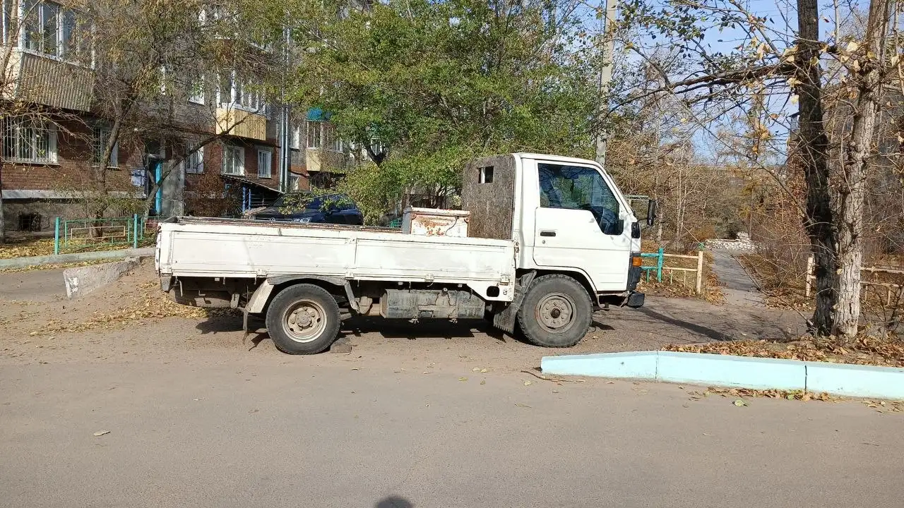 Продам микрогрузовик Тойота - Грузовики (Авто) в Улан-Удэ