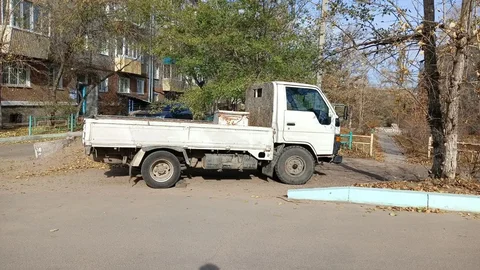 Продам микрогрузовик Тойота - Выкуп автомобилей в Улан-Удэ