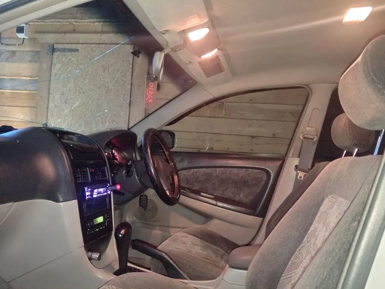 Продам Калдину в отличном состоянии - Легковые автомобили (Авто) в Улан-Удэ
