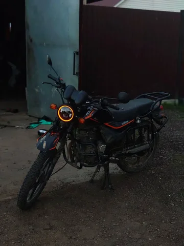 Продам Roliz Optimus 150сс - Запчасти для авто в Неизвестно