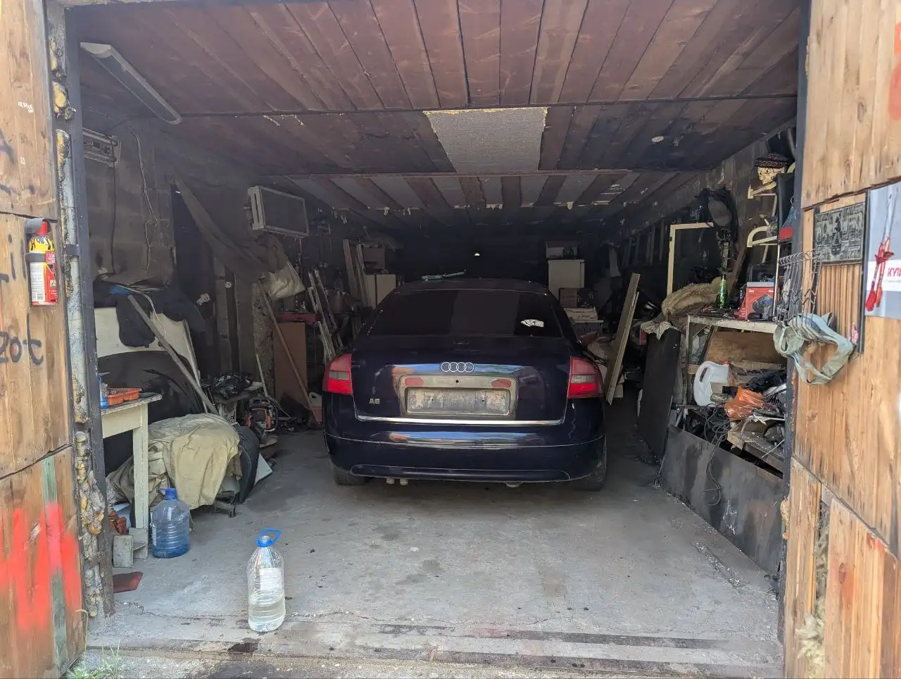 Продам Audi A6 1999 1.8 Turbo - Легковые автомобили (Авто) в Улан-Удэ