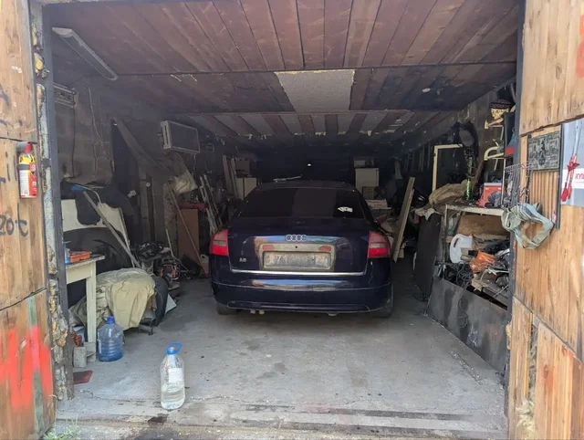 Продам Audi A6 1999 1.8 Turbo - Toyota Fielder в Улан-Удэ