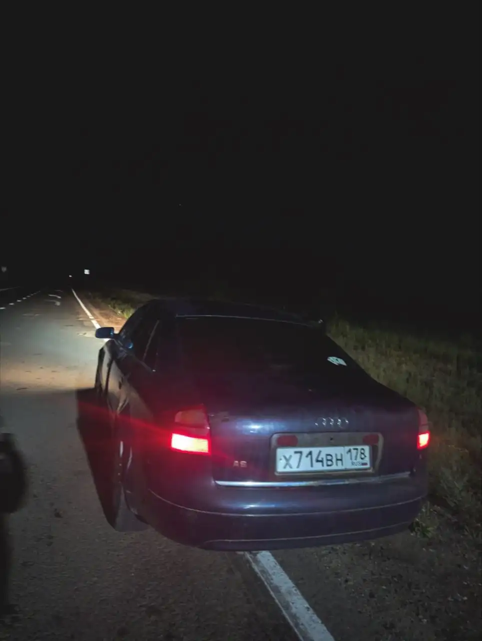 Продам Audi A6 1999 1.8 Turbo - Легковые автомобили (Авто) в Улан-Удэ