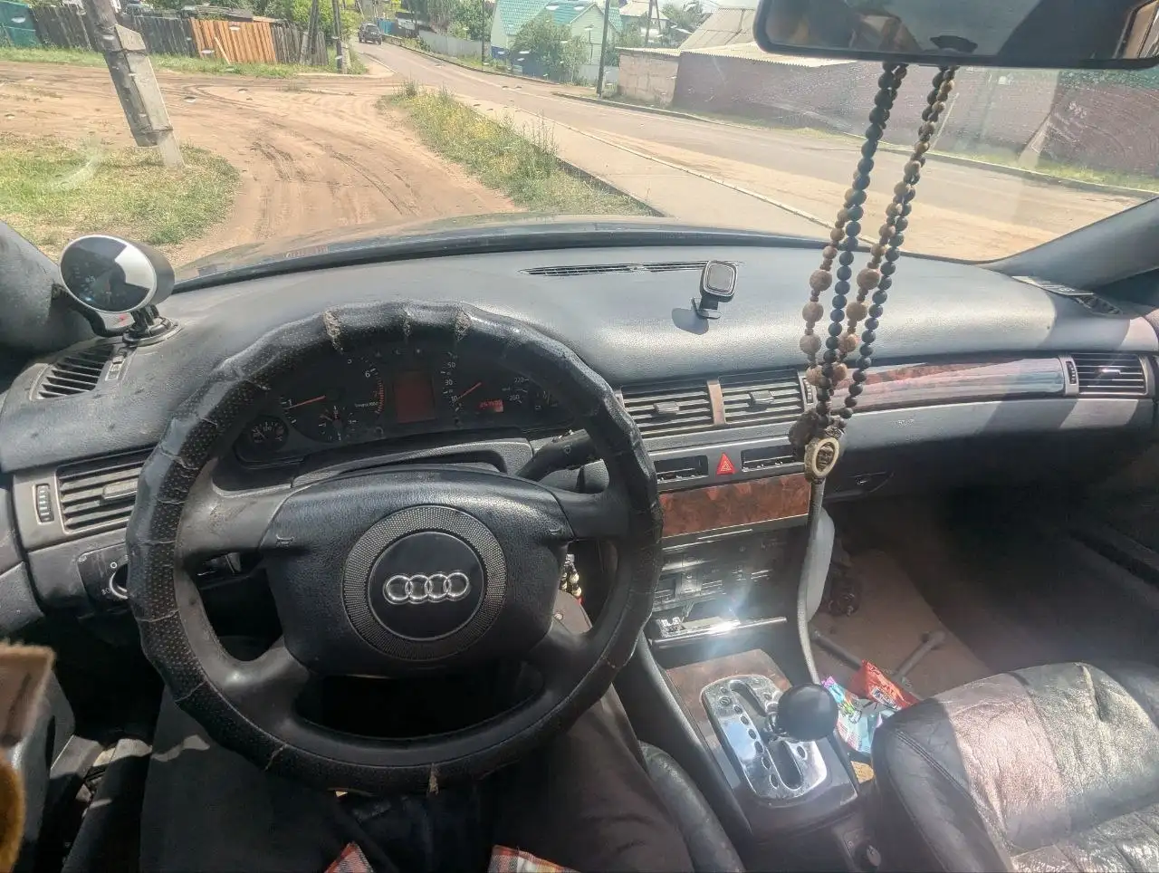 Продам Audi A6 1999 1.8 Turbo - Легковые автомобили (Авто) в Улан-Удэ