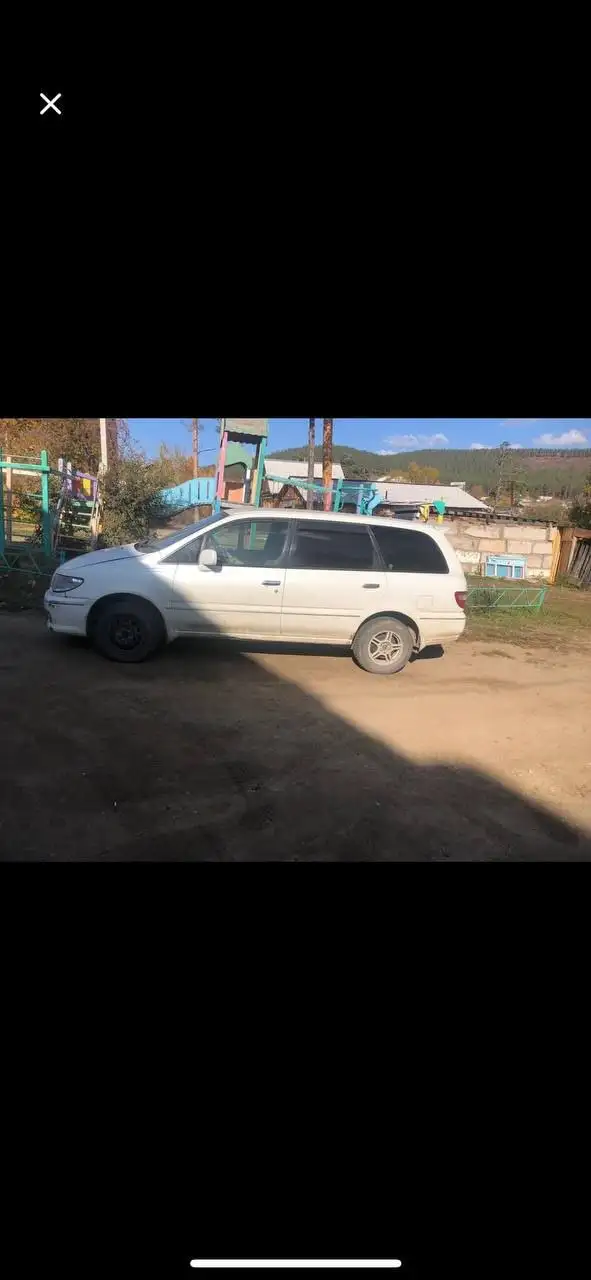 Обмен дизель - Обмен авто (Авто) в Улан-Удэ