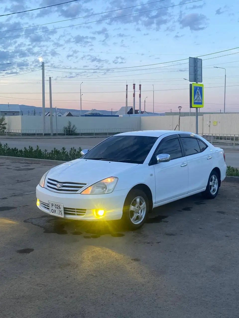 Продажа авто в родном окрасе - Авто в Улан-Удэ
