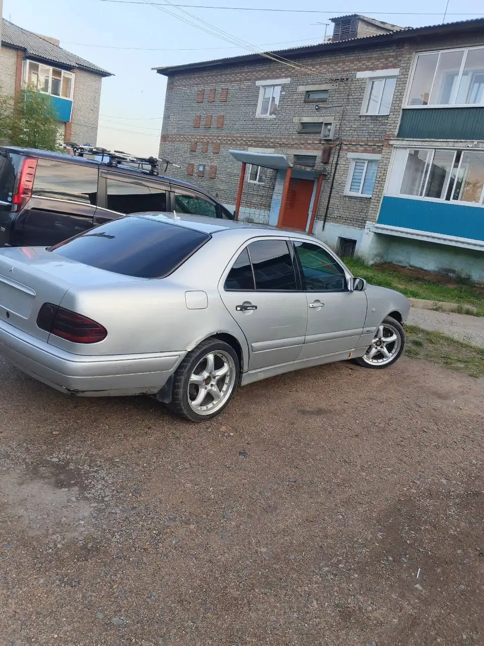 Обмен авто с доплатой - Авто в Улан-Удэ
